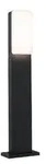 Paulmann 94852 LED Pollerleuchte Bonnie IP44 600mm 3000K 8,5W 560lm 230V Anthrazit