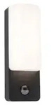 Paulmann 94851 LED Au&szlig;enwandleuchte Bonnie Bewegungsmelder IP44 93x77mm 3000K 8,5W