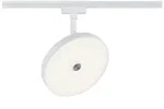 Paulmann 96788 URail LED Schienenspot 3-Step-Dim Hildor 850lm 15W 3000K dimmbar 230V