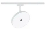 Paulmann 96794 URail LED Schienenspot 3-Step-Dim Hildor 850lm 15W 4000K dimmbar...