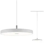 Paulmann 96791 URail LED Pendel 3-Step-Dim Hildor 850lm 15W 3000K dimmbar 230V...