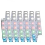 Paulmann 70530 MaxLED 1000 LED Strip Erweiterung 2,5m beschichtet 28W 1000lm/m RGBW+