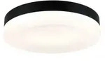 Paulmann 96778 LED Deckenleuchte 3-Step-Dim Amalie 2700K 1000lm 230V 16W dimmbar