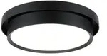 Paulmann 96780 LED Deckenleuchte 3-Step-Dim Malik 2700K 850lm 230V 13,5W dimmbar