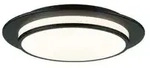 Paulmann 96785 LED Deckenleuchte 3-Step-Dim Egron 2700K 750lm 230V 16W dimmbar