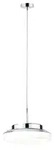 Paulmann 71080 Selection Bathroom LED Pendelleuchte Luena IP44 3000K 600lm 11,5W