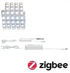 Paulmann 78871 MaxLED 500 LED Strip Smart Home Zigbee 3.0 Basisset 1,5m Tunable White
