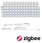 Paulmann 78873 MaxLED 500 LED Strip Smart Home Zigbee 3.0 Basisset 5m 26W 550lm/m