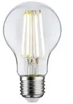 Paulmann 29120 Eco-Line Filament 230V LED Birne E27 1er-Pack 525lm 2,5W 3000K...