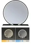 Paulmann 71090 LED Leuchtspiegel Miro IP44 Tunable White 160lm 230V 10,5W
