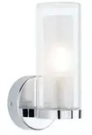 Paulmann 71076 Selection Bathroom Wandleuchte Luena IP44 E14 230V max. 20W...