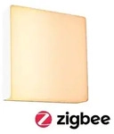 Paulmann 94843 LED Au&szlig;enwandleuchte Smart Home Zigbee 3.0 Azalena...