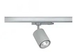 Paulmann 96564 ProRail3 LED Schienenspot Kratos 36&deg; 1050lm 9W 4000K 230V Silber