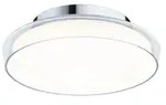 Paulmann 71078 Selection Bathroom LED Deckenleuchte Luena IP44 3000K 600lm 230V 11,5W