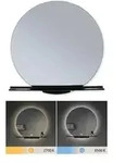 Paulmann 71091 LED Leuchtspiegel Miro IP44 Tunable White 500lm 230V 11W