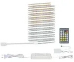 Paulmann 71111 MaxLED 500 LED Strip Basisset COB 3m Tunable White 15W 600lm/m Tunable
