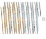 Paulmann 71116 MaxLED 1000 LED Strip Erweiterung COB 2,5m Tunable White 23,5W