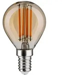 Paulmann 29190 1879 Filament 230V 3-Step-Dim LED Tropfen E14 450lm 4,9W 1800K...