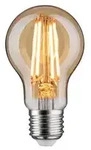 Paulmann 29187 1879 Filament 230V 3-Step-Dim LED Birne E27 470lm 6W 1800K dimmbar