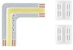 Paulmann 71117 MaxLED 1000 LED Strip COB 0,03m Tunable White 0,7W 2000lm/m Tunable