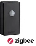 Paulmann 50136 Sensor Smart Home Zigbee 3.0 Outdoor IP44 Schwarz