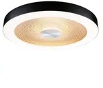 Paulmann 71180 LED Deckenleuchte Volea IP44 3000K 500lm / 2400lm 4W / 18,5W dimmbar