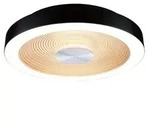 Paulmann 71178 LED Deckenleuchte Volea IP44 3000K 470lm / 1650lm 3,5 / 1x13W dimmbar