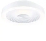 Paulmann 71177 LED Deckenleuchte Volea IP44 3000K 470lm / 1650lm 3,5 / 1x13W dimmbar