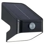 Paulmann 94608 Solar LED Wandfluter Lesly Bewegungsmelder IP65 113x126mm 3000K...