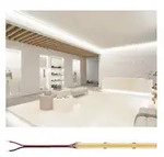 Paulmann 76030 Pro LED Strip Silver P150 COB 830 5m 24V 68W 1270lm/m 528LEDs/m 3000K