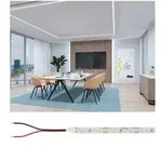 Paulmann 78448 Pro LED Strip Gold P150 965 5m 24V 62W 1600lm/m 160LEDs/m 6500K