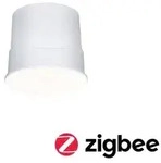 Paulmann 92469 LED Modul Einbauleuchte Smart Home Zigbee 3.0 Base Coin 1er-Set...