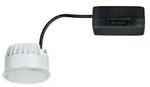 Paulmann 93069 LED Modul Einbauleuchte Nova Coin rund 50mm Coin 6W 470lm 230V 2700K