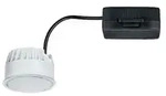 Paulmann 93071 LED Modul Einbauleuchte Nova Coin rund 50mm Coin 6W 530lm 230V 4000K