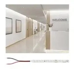 Paulmann 78443 Pro LED Strip Gold P75 940 5m 24V 30W 790lm/m 96LEDs/m 4000K