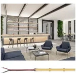 Paulmann 78454 Pro LED Strip Gold P150 COB 930 5m 24V 68W 1270lm/m 528LEDs/m 3000K