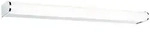 Paulmann 71210 Selection Bathroom LED Wandleuchte Arneb IP44 3000K 1000lm 230V...