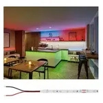 Paulmann 76008 Pro LED Strip Silver P25 5m Blau 24V 20W 60lm/m 60LEDs/m