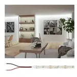 Paulmann 76023 Pro LED Strip Silver P150 840 5m 24V 50W 1530lm/m 160LEDs/m 4000K