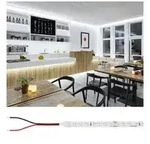 Paulmann 76027 Pro LED Strip Silver P75 840 10m 24V 42W 750lm/m 96LEDs/m 4000K