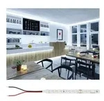 Paulmann 76028 Pro LED Strip Silver P75 865 10m 24V 42W 750lm/m 96LEDs/m 6500K