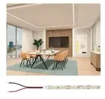 Paulmann 78446 Pro LED Strip Gold P150 930 5m 24V 62W 1500lm/m 160LEDs/m 3000K