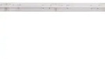 Deko-Light LED Stripe Sauna COB 24V 15W 450lm/m RGB IP67 2m Silikon