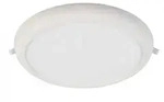 Deko-Light Deckeneinbauleuchte Zaurak 300mm 18/25 W 3000/4000/5700K Wei&szlig;