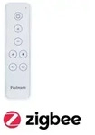 Paulmann 50141 Fernbedienung Smart Home Zigbee 3.0 Wei&szlig;
