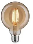 Paulmann 29189 1879 Filament 230V 3-Step-Dim LED Globe G95 E27 470lm 6W 1800K...