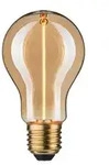 Paulmann 29184 Floating Shine Standard 230V LED Birne E27 90lm 2,2W 1800K Gold
