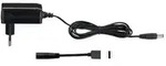 Paulmann 79835 Universal LED Power Supply Plug-In 12W 230/24V DC Transformator