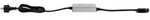 Paulmann 94497 Plug & Shine Einspeisung 230/24V DC IP67 230/24V 75VA Grau