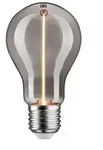 Paulmann 29181 Floating Shine Standard 230V LED Birne E27 60lm 2,2W 1800K Rauchglas